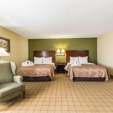 Quality Inn I-74 Batesville Εξωτερικό φωτογραφία