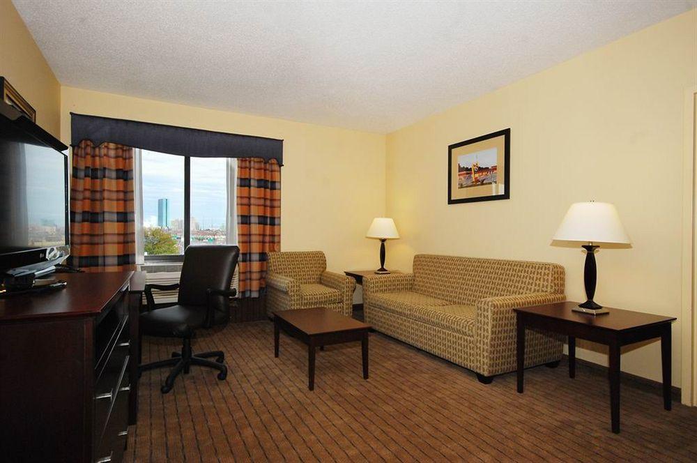 Quality Inn I-74 Batesville Εξωτερικό φωτογραφία