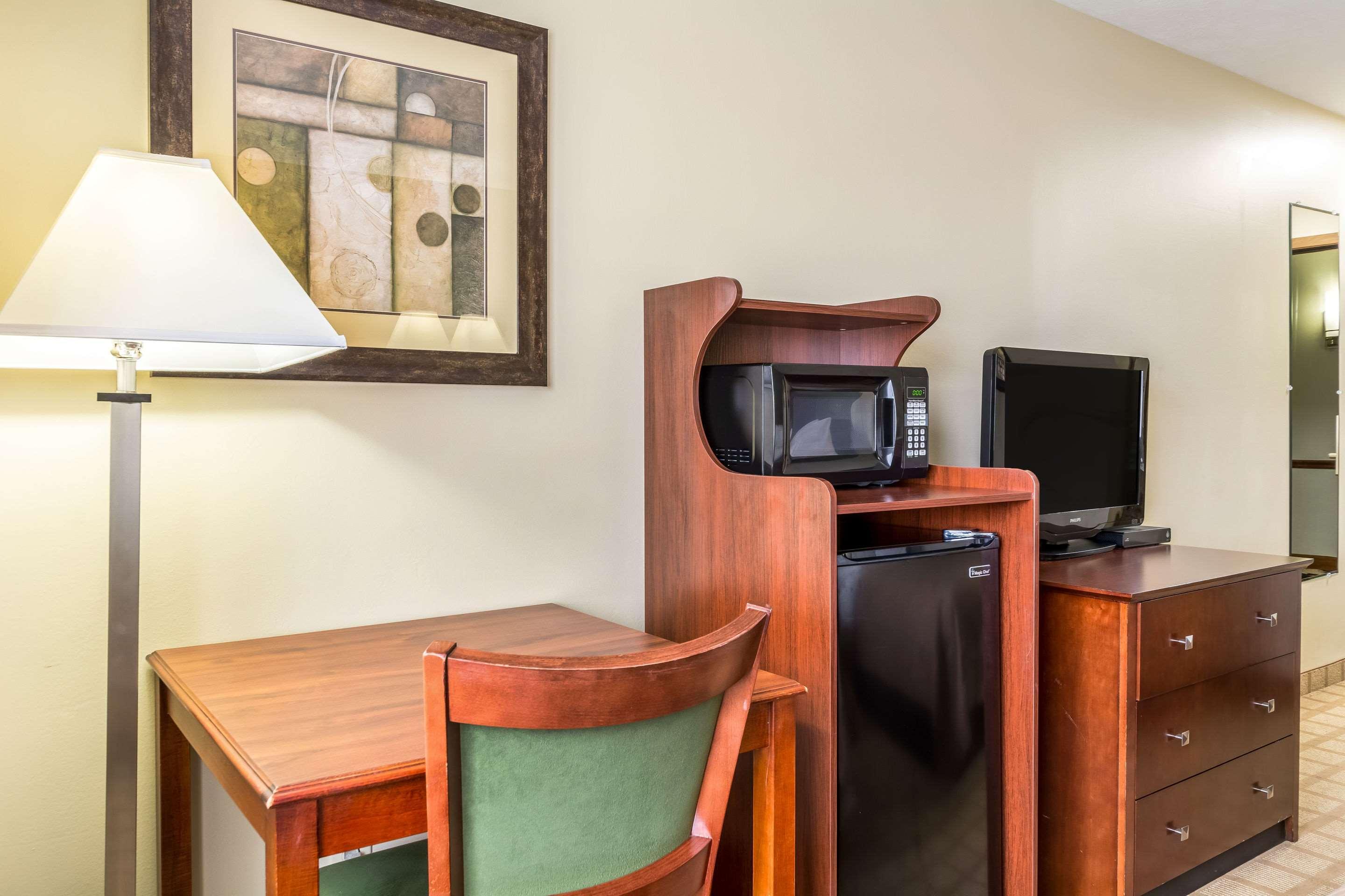 Quality Inn I-74 Batesville Εξωτερικό φωτογραφία